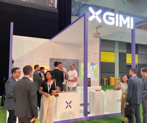 XGIMI Projector